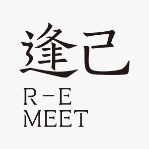 REMEET逢己 Logo