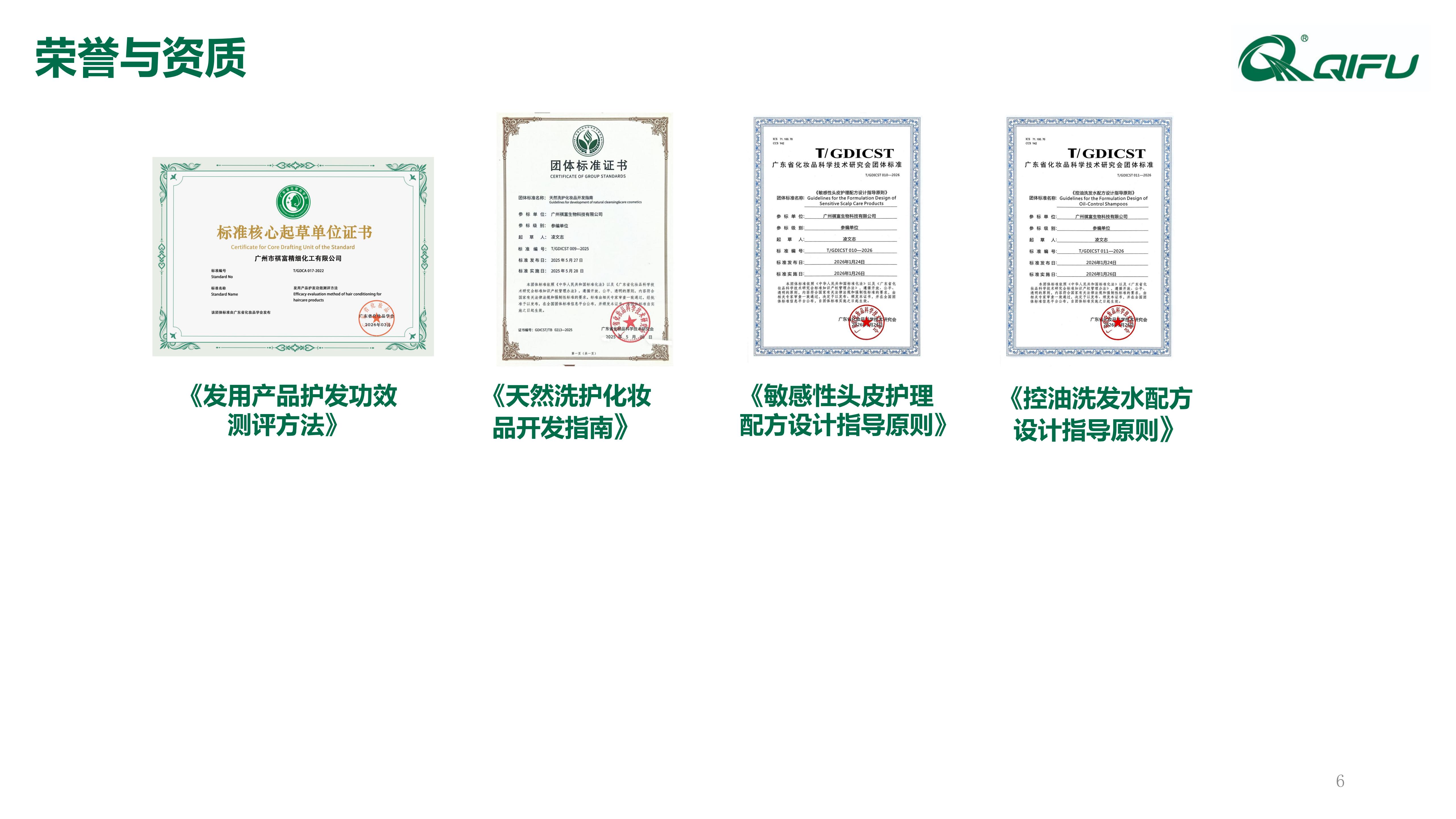 祺富有机硅品牌资料长图