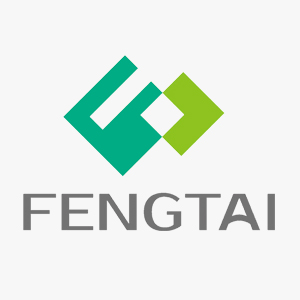 丰泰塑料 Logo