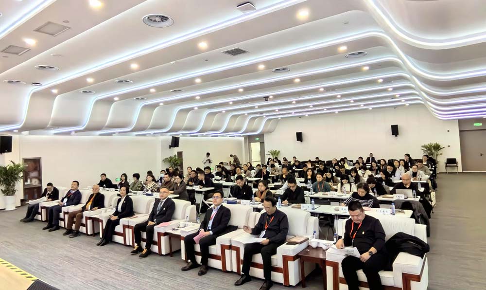 2024 CAME 答谢会在山东福瑞达智美科创园成功举办