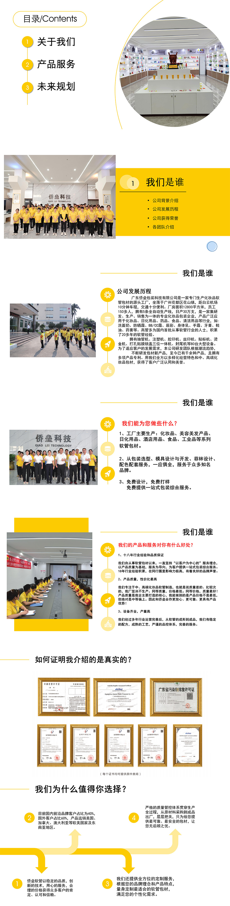 侨垒软管品牌资料长图