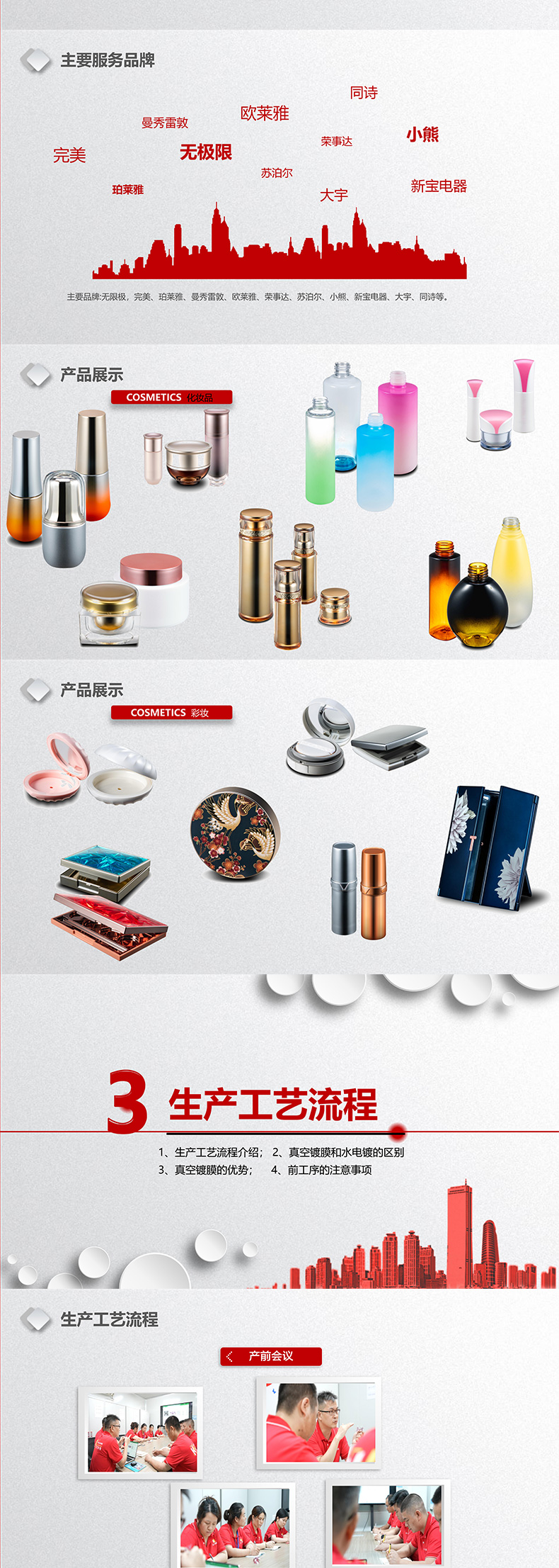 江门科敬品牌资料长图