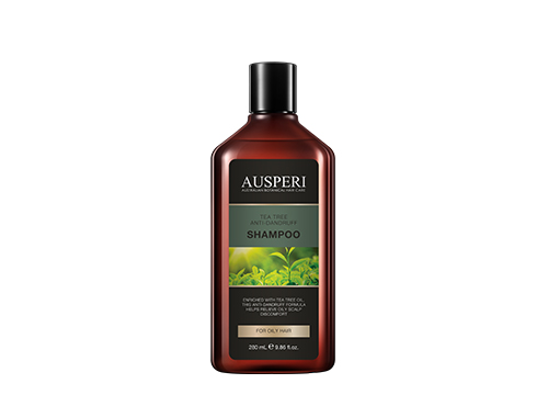 AUSPERI澳媛茶树控油去屑洗发水