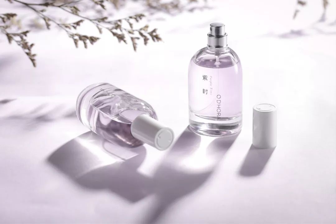 新锐洞察⑤|时光馥O D'HORA创始人傅杰妮：不是我选择了香水，而是香水选择了我