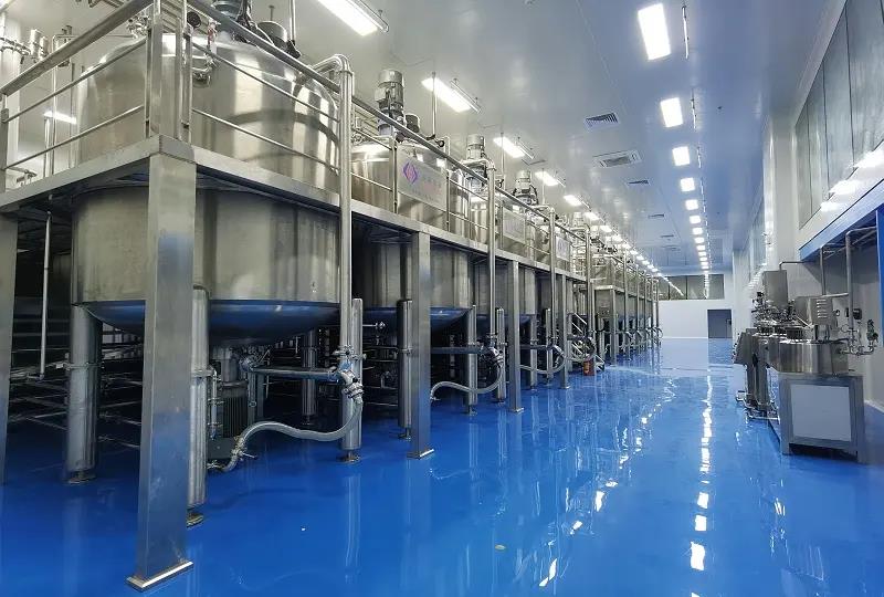 友源生物企业展示