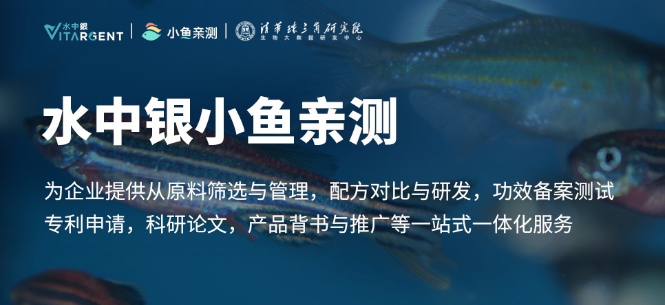 水中银企业展示
