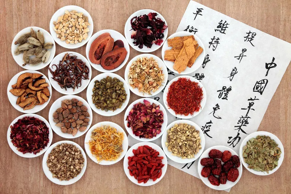 这场大会，将再掀中式成分化妆品浪潮！