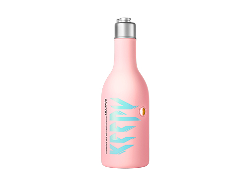 玻尿酸水润修护洗发水