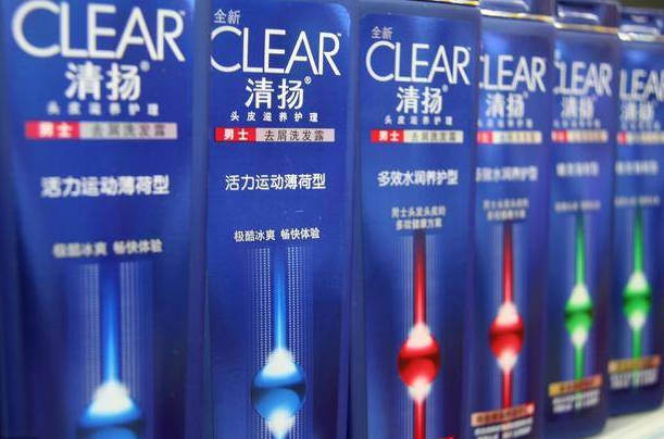 谁说都是罚罚罚！！！在江苏昆山，化妆品经营者侵犯“清扬”化妆品但免予处罚......