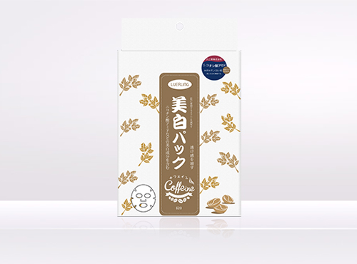 LUERLING美白面膜