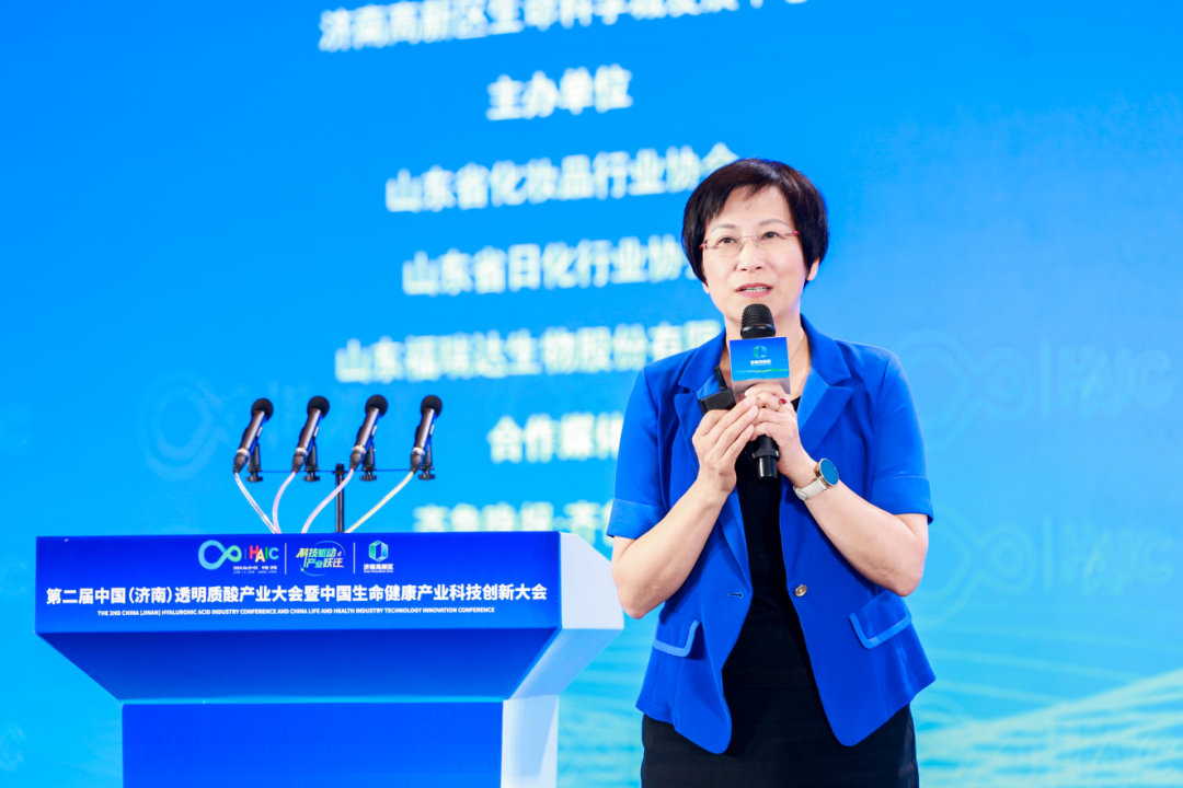 头条专访 | 颜江瑛：新质生产力是新时代的破题方法