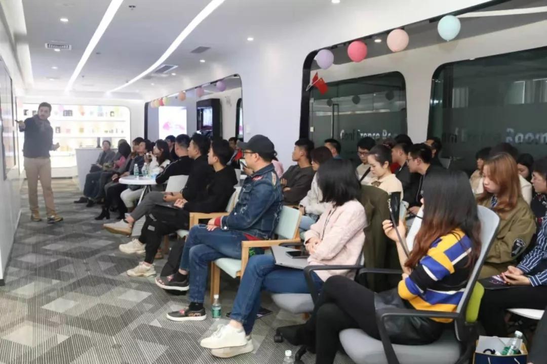 中国美业进入洗牌期，如何打造有价值的本土品牌？