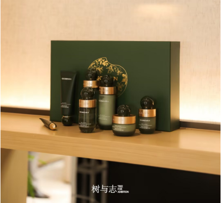 创意与实力并存，果本连获大奖