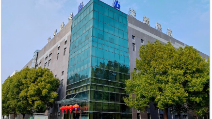 奇麟正维/kylinway企业展示