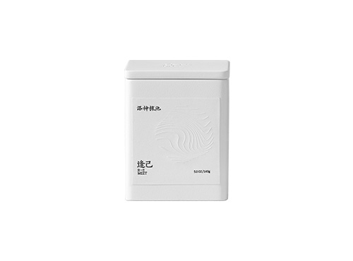 逢己香薰蜡烛