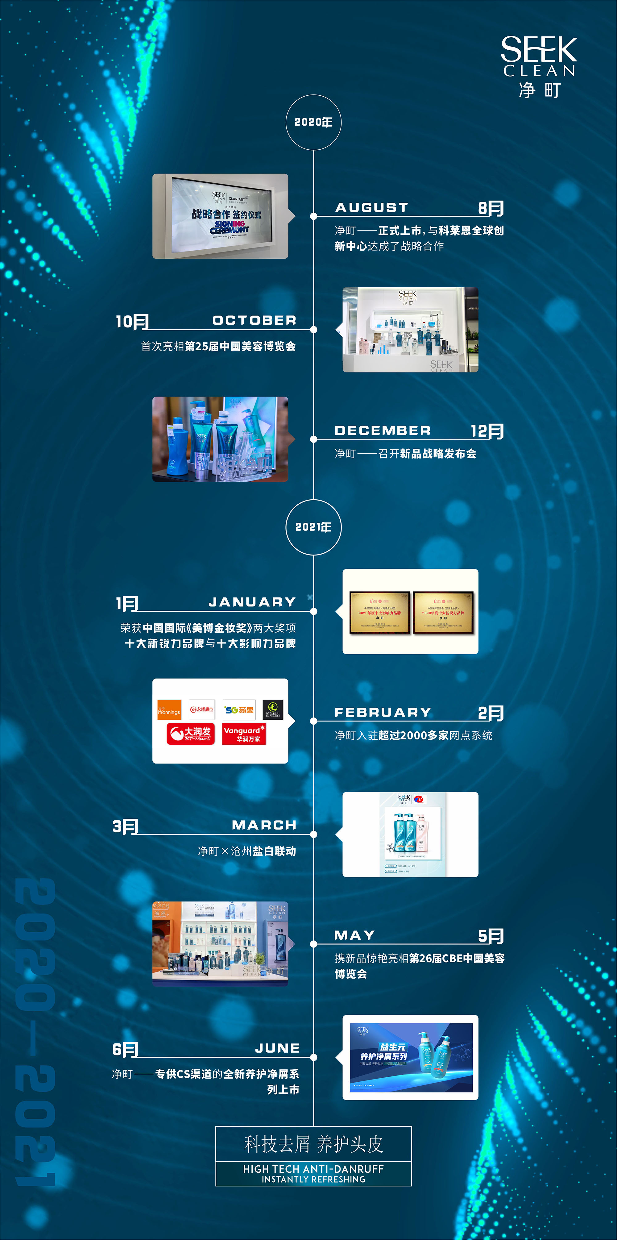 净町SEEKCLEAN企业介绍长图
