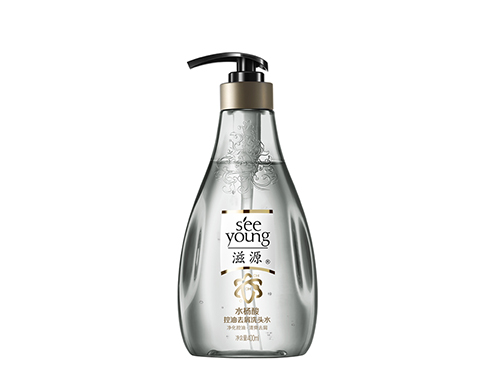 滋源水杨酸控油去屑洗头水