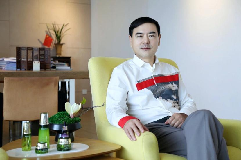 直男不懂美妆？众多美妆品牌创始人都是真汉子