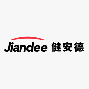 健安德 Logo