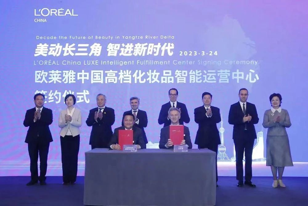 外企“掌门人”掀访华潮！