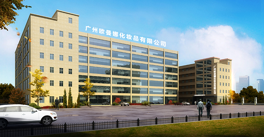 欧曼娜企业展示