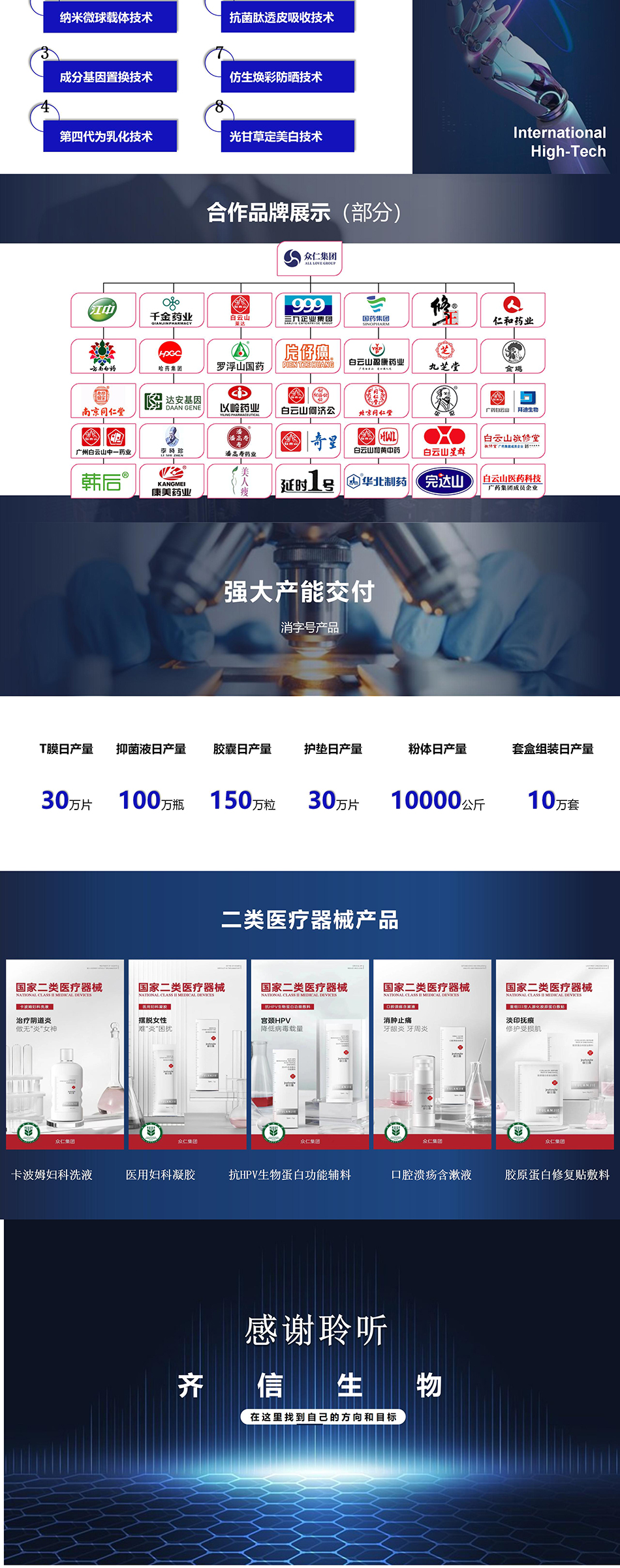 齐信生物品牌资料长图