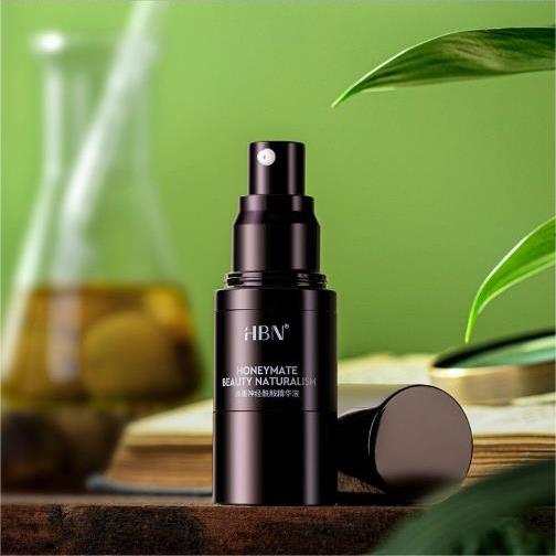 新品前线：HBN｜修护届卷王"厚皮精华"多重神经酰胺精华液上新！