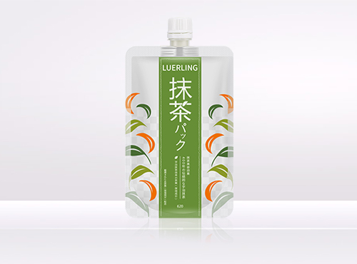 宇治抹茶面膜