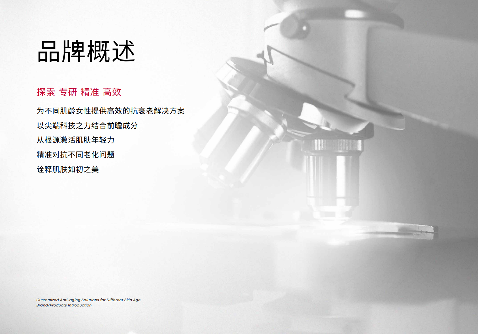 PP2A品牌资料长图
