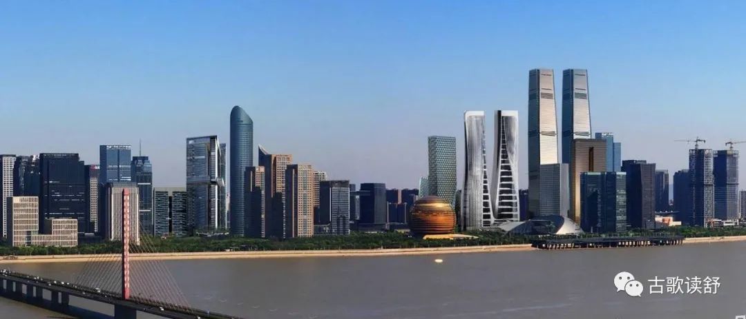 杭州,正在成为新锐美妆天堂
