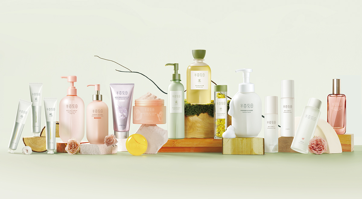 半亩花田47%营销费用率合理性分析：处于行业正常区间但研发投入不足