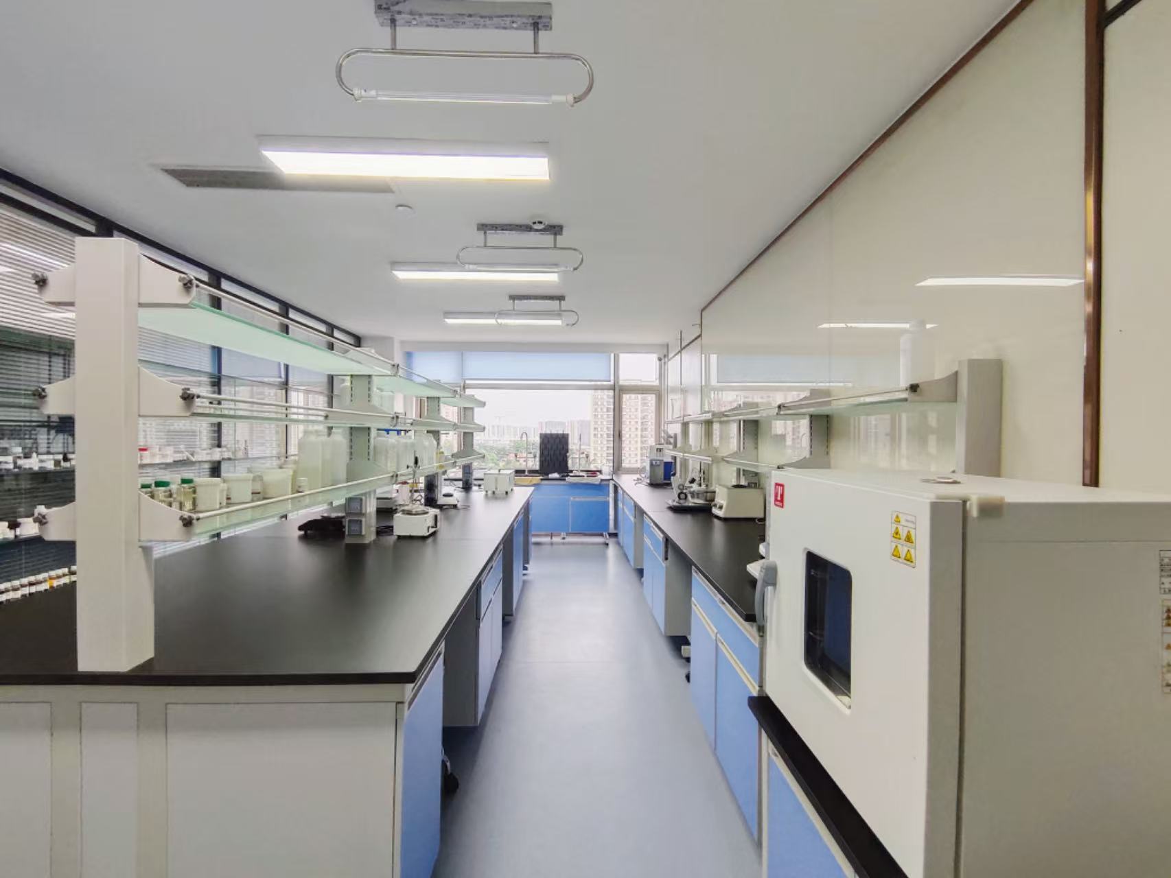 蒂普生物企业展示