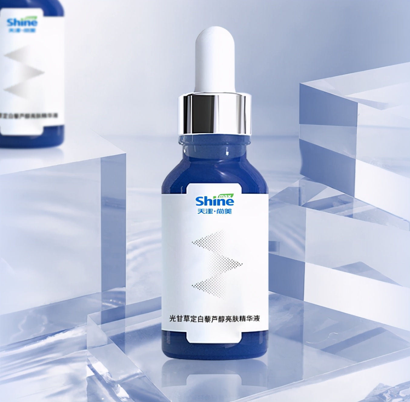 美白消费盛行，天津尚美用科研实力成就匠心品质
