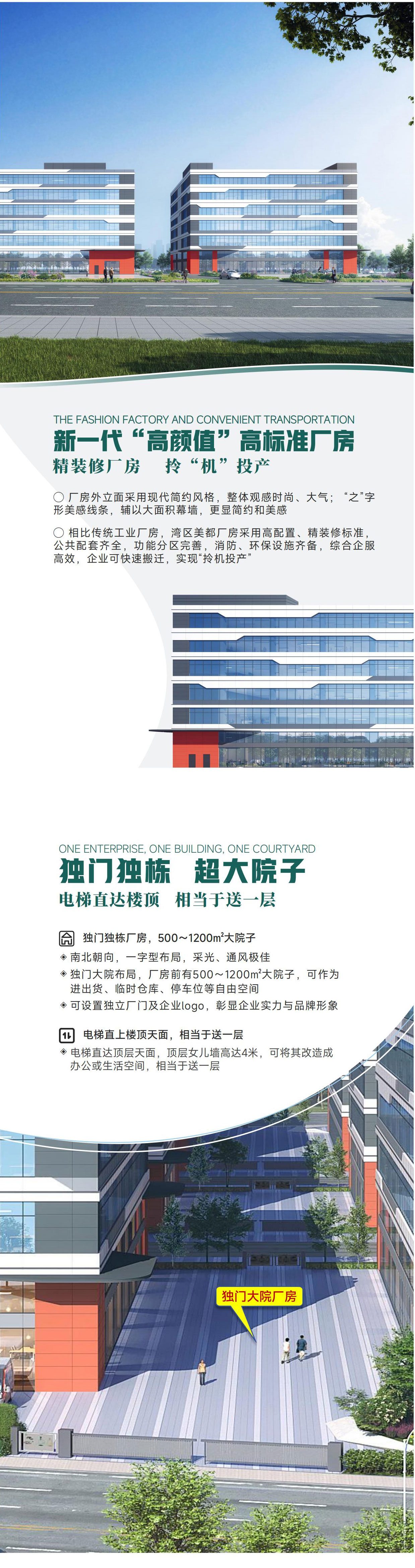 湾区美都品牌资料长图