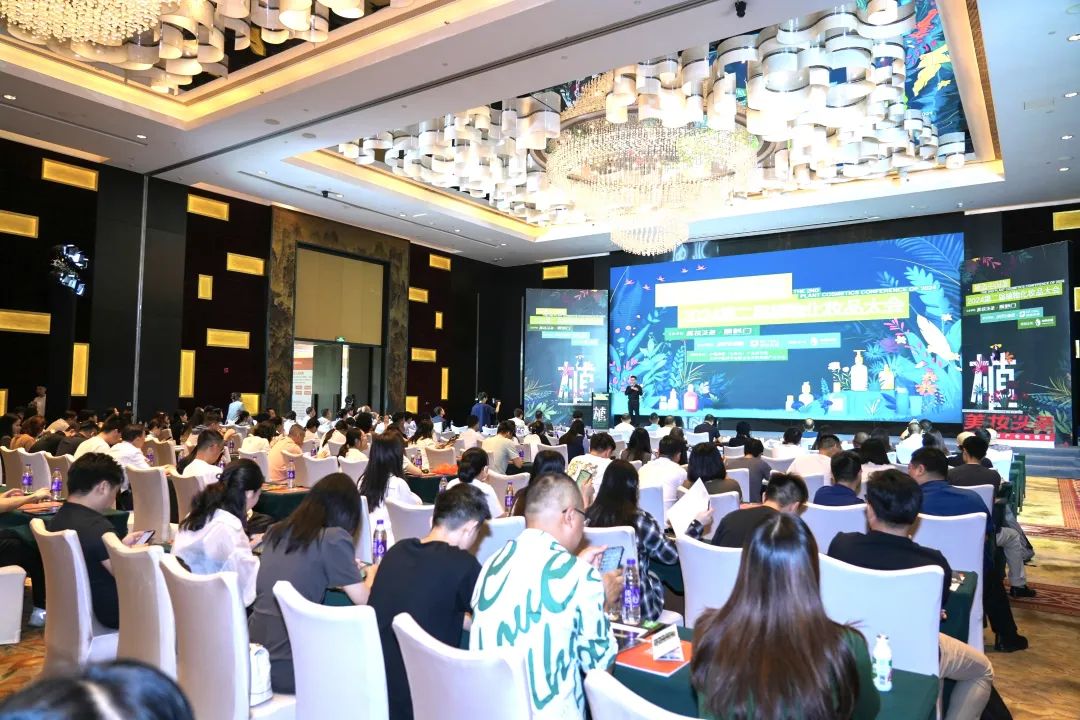 2024，迎接中国化妆品的“华为时刻”！