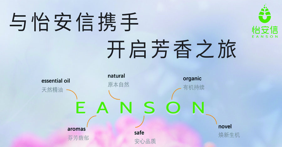 怡安信企业展示