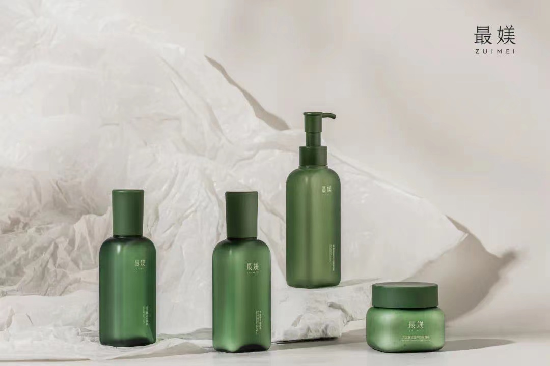 有医药背景的品牌，能否“出道即成焦点”？
