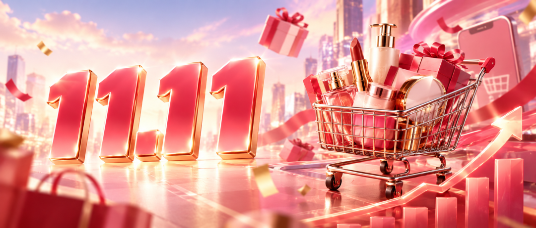 双11第18年，美妆消费逻辑变了