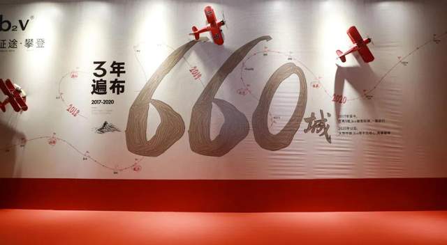 风雨征途，勇敢攀登，2021年b2v用新战略开启新起点