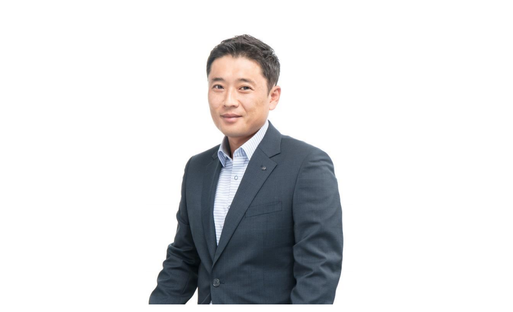 又一家美妆巨头宣布换帅！