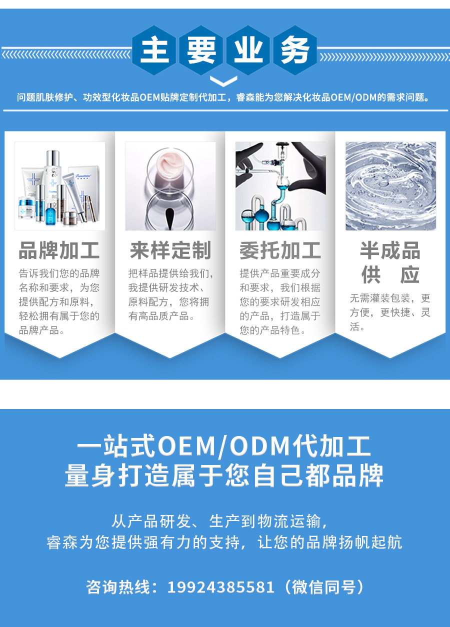 睿森生物品牌资料长图