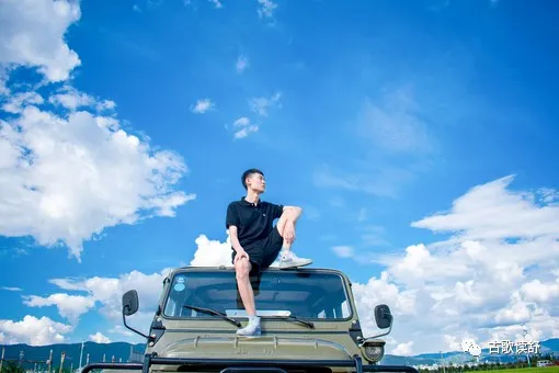 不要说我为国争光,我是为自己