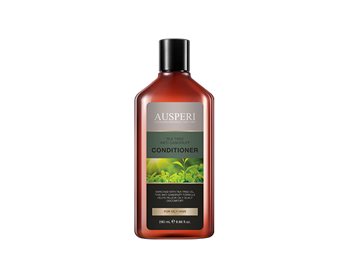 AUSPERI澳媛茶树控油去屑护发素
