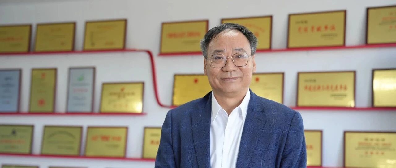 姬胜利：科学家出身的优秀企业家 | 先锋⑤
