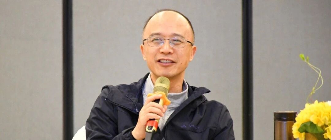 专访星业科技孟巨光：如何用技术“破冰”、以创新“领航”？| 先锋㉑