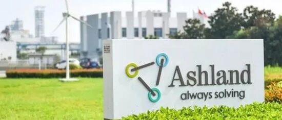 亚什兰(ASH)：全球排名前3的增稠剂供应商 | 原料灯塔④