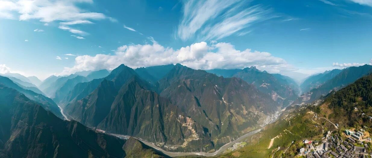 滇西秘境·高黎贡山：亚洲化妆品植物基因库