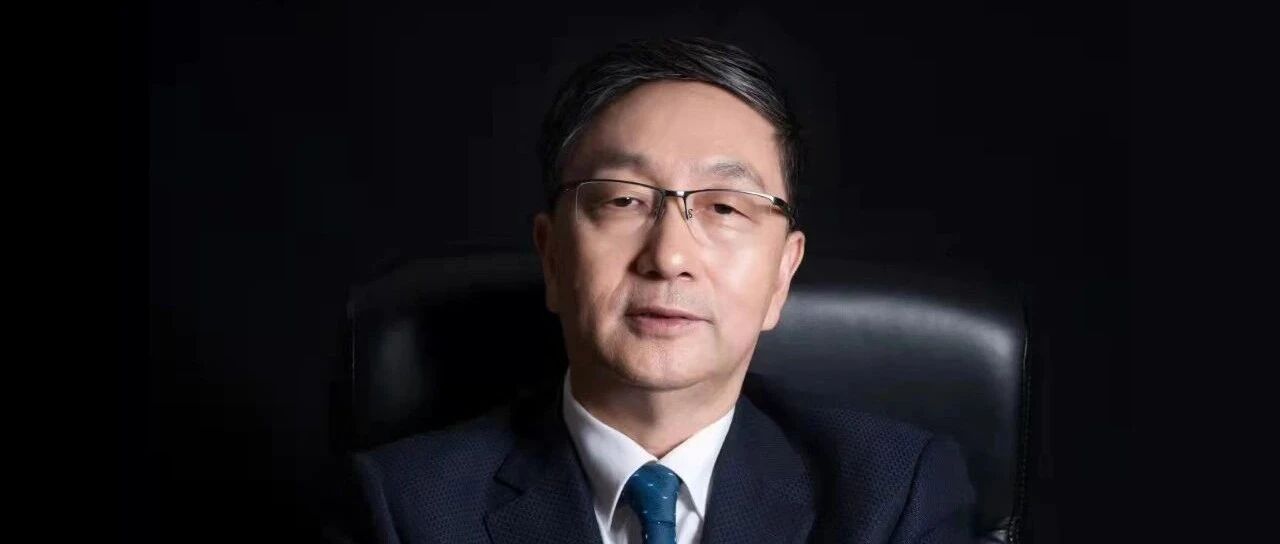 凌沛学：中国玻尿酸之父