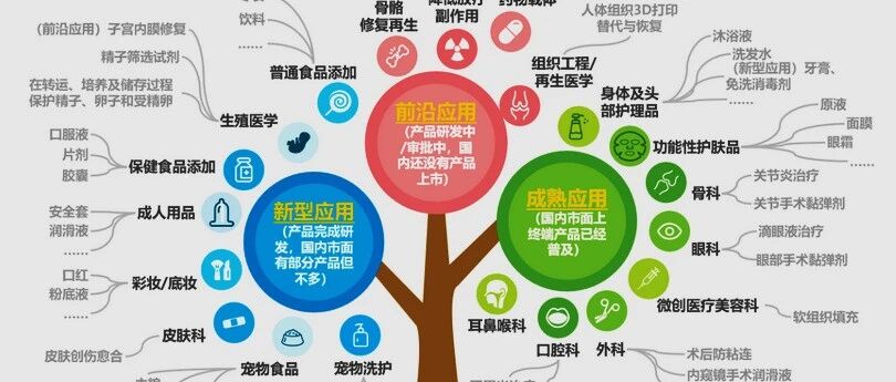 玻尿酸进化简史：原料产业化的中国样本 |中国原料⑪