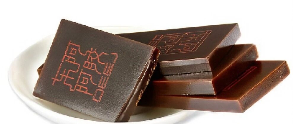 无人不晓的阿胶，做成化妆品原料为什么难以被认可 |中国原料⑫